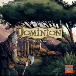 Dominion Extension : L'âge des ténèbres (Fr)